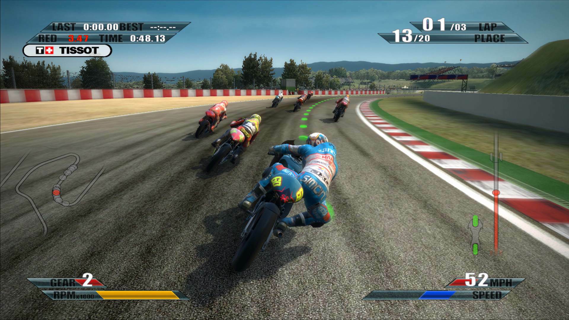 MotoGP 09/10 - Imagen 45